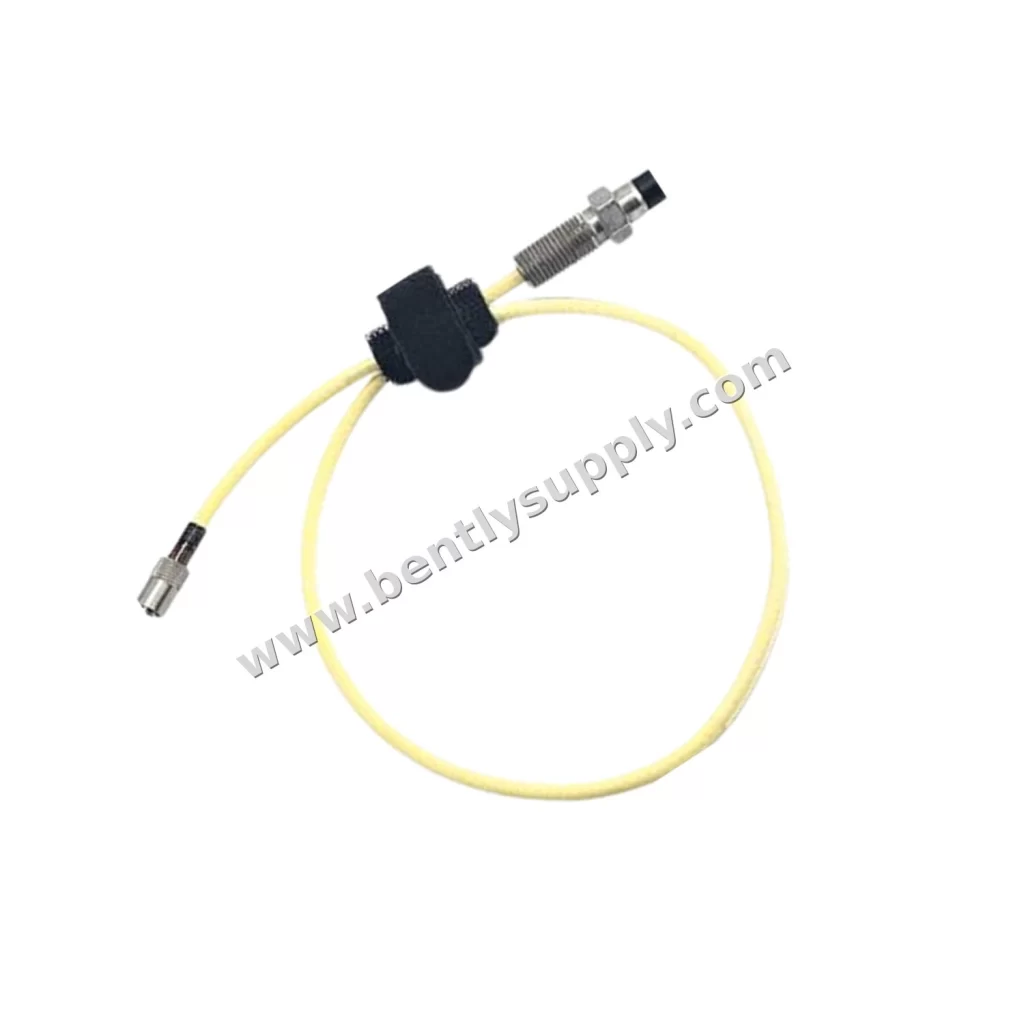 Bently Nevada 21508-02-12-10-02 product photo — Bently Nevada 21508-02-12-10-02 延长电缆