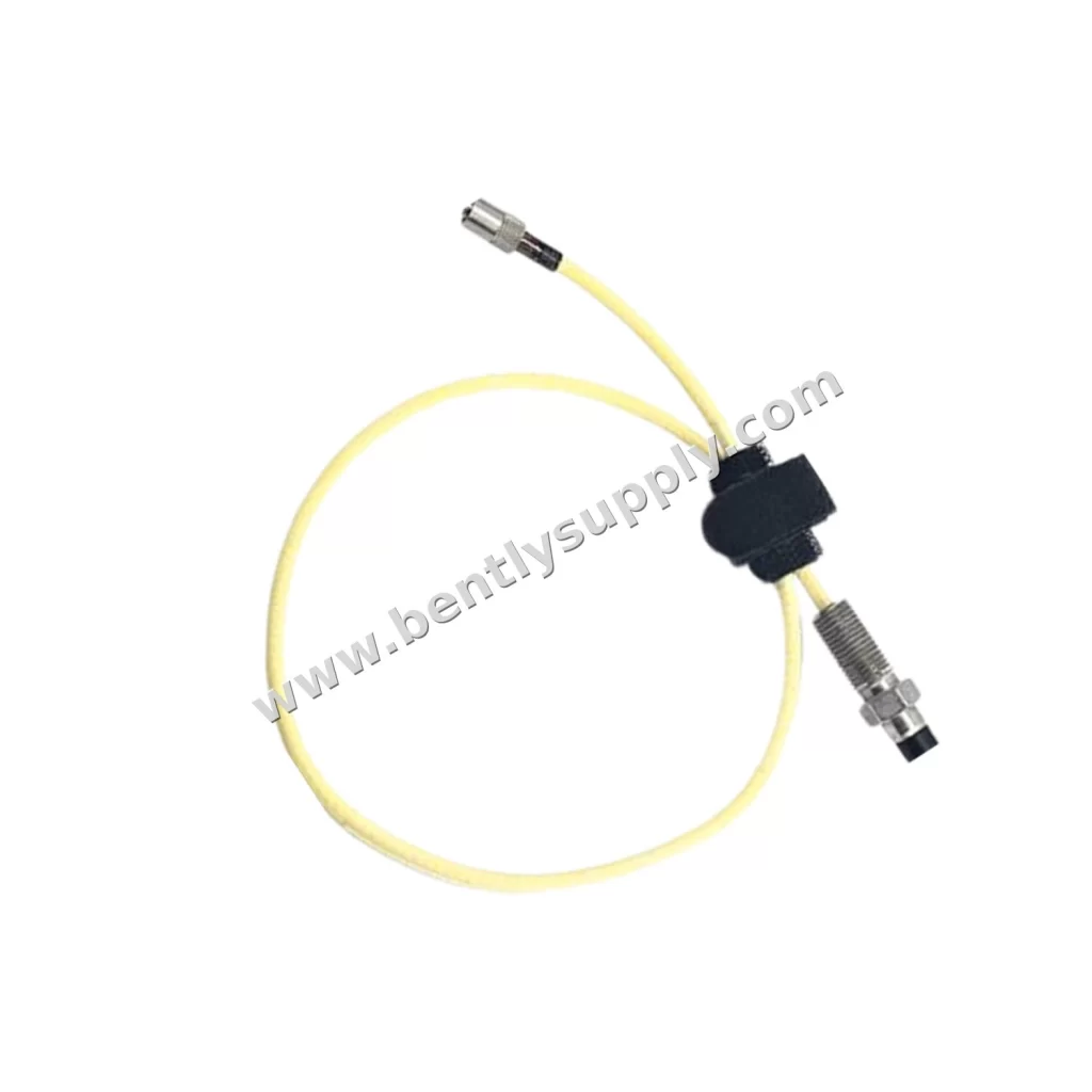 Bently Nevada 21508-02-12-10-02 product photo — Bently Nevada 21508-02-12-10-02 延长电缆