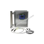Bently Nevada 2300/25_KIT-001-00 product photo — Bently Nevada 2300/25_KIT-001-00 监控模块