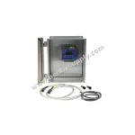 Bently Nevada 2300/25_KIT-001-00 product photo — Bently Nevada 2300/25_KIT-001-00 监控模块