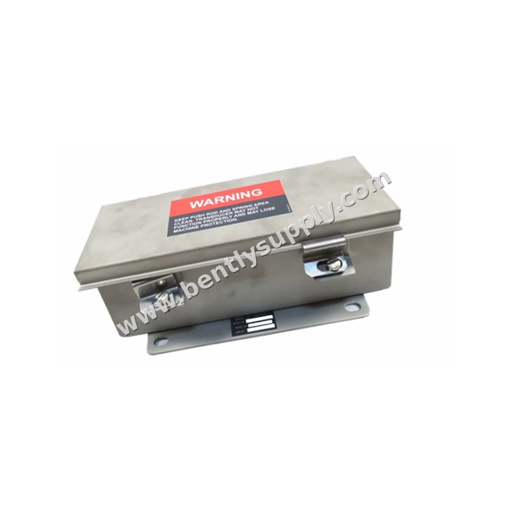 Bently Nevada 24765-02-01 product photo — Bently Nevada 24765-02-01 Case Expansion Transducer Assembly (dc)