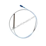 Bently Nevada 300103-00-05-10-02-CN product photo — Bently Nevada 300103-00-05-10-02-CN 接近探头