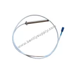 Bently Nevada 300103-00-05-10-02-CN product photo — Bently Nevada 300103-00-05-10-02-CN 接近探头