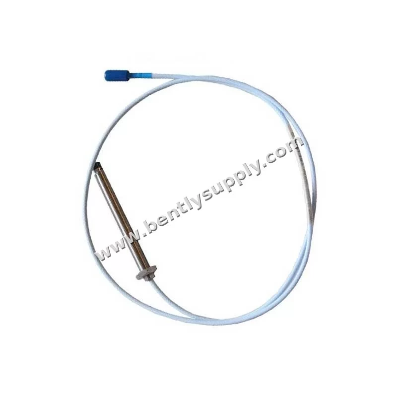 Bently Nevada 300103-00-05-10-02-CN product photo — Bently Nevada 300103-00-05-10-02-CN 接近探头