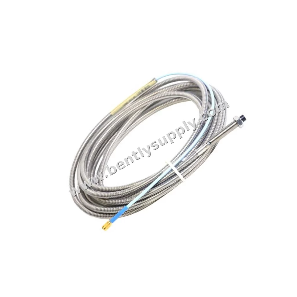 Bently Nevada 330102-00-52-10-02-00 product photo — Bently Nevada 330102-00-52-10-02-00 接近探头