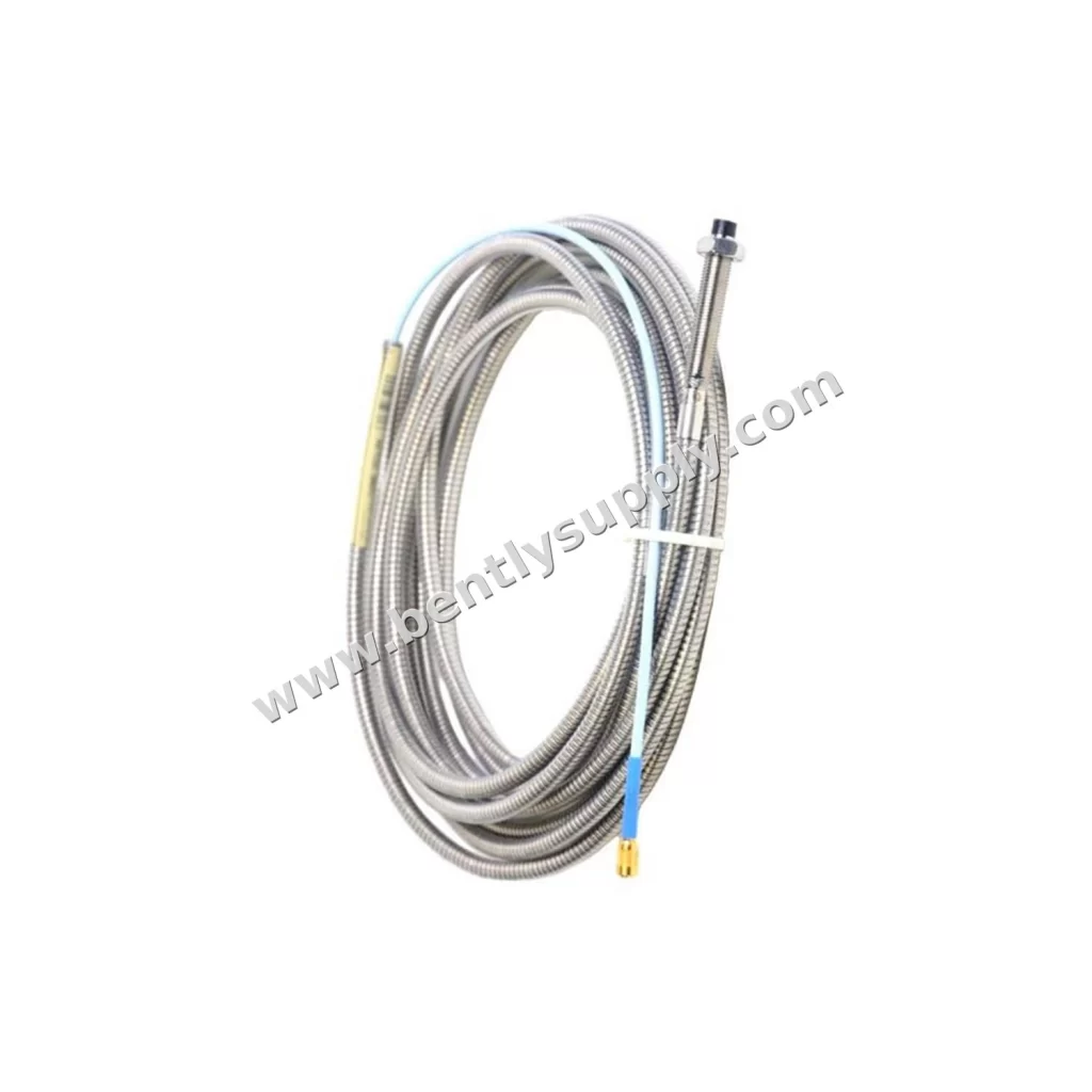 Bently Nevada 330102-00-52-10-02-00 product photo — Bently Nevada 330102-00-52-10-02-00 接近探头