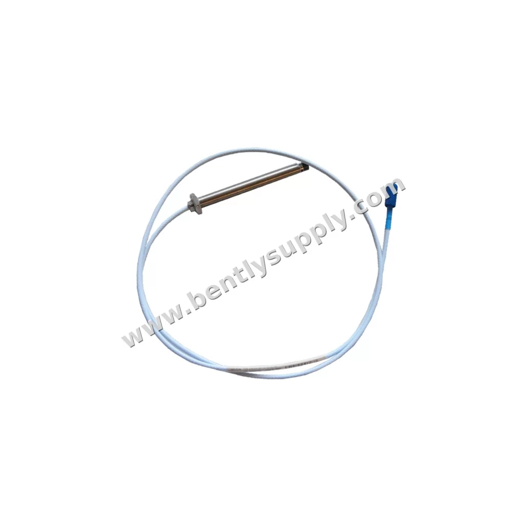 Bently Nevada 330103-00-08-10-02-00 product photo — Bently Nevada 330103-00-08-10-02-00 3300 XL 8 mm 接近探头(公制)