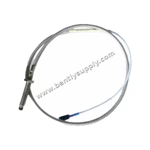 Bently Nevada 330191-40-75-05-CN product photo — Bently Nevada 330191-40-75-05-CN 接近探头