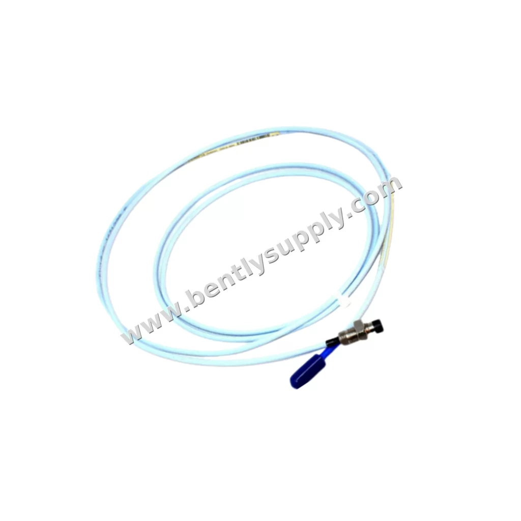 Bently Nevada 330104-00-03-90-11-CN product photo — Bently Nevada 330104-00-03-90-11-CN 3300 XL 8 mm 接近探头
