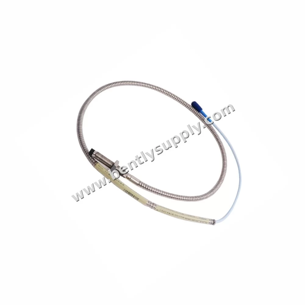 Bently Nevada 330104-00-03-90-11-CN product photo — Bently Nevada 330104-00-03-90-11-CN 3300 XL 8 mm 接近探头