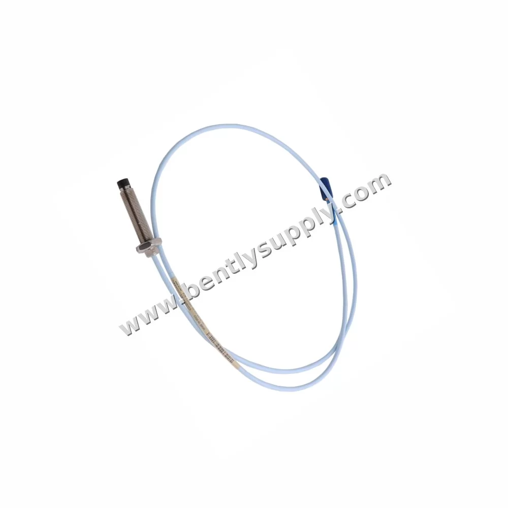 Bently Nevada 330104-00-03-90-11-CN product photo — Bently Nevada 330104-00-03-90-11-CN 3300 XL 8 mm 接近探头