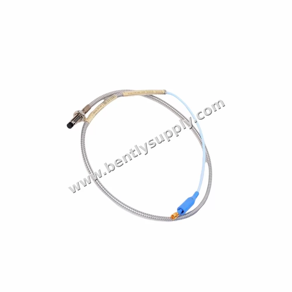 Bently Nevada 330104-00-03-90-11-CN product photo — Bently Nevada 330104-00-03-90-11-CN 3300 XL 8 mm 接近探头