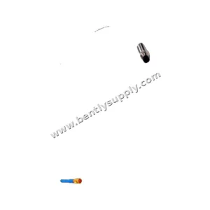 Bently Nevada 3500/42M 140734-02 product photo — Bently Nevada 3500/42M 140734-02 振动传感器