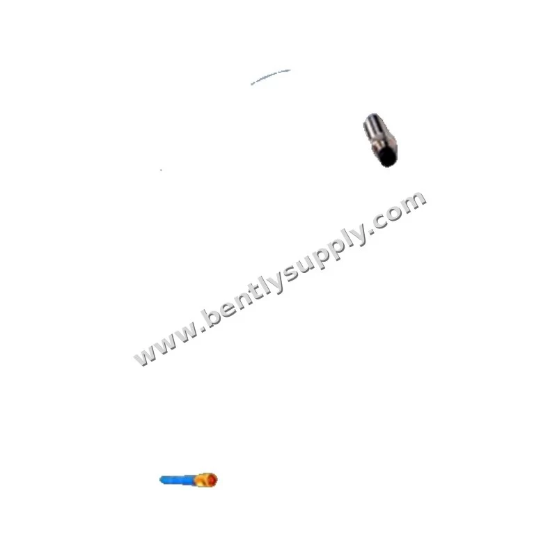 Bently Nevada 330105-02-12-20-02-00 3300 XL 8 mm 倒装接近探头