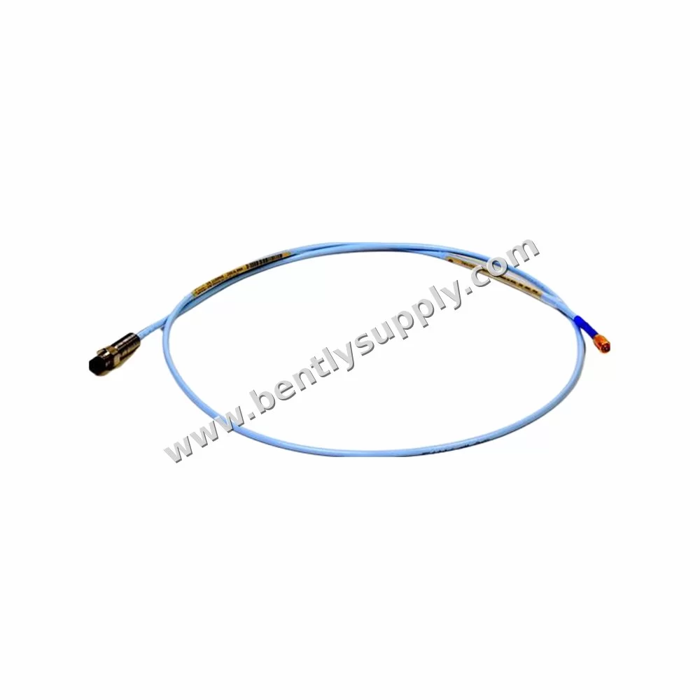 Bently Nevada 330105-02-12-05-02-CN product photo — Bently Nevada 330105-02-12-05-02-CN 接近探头