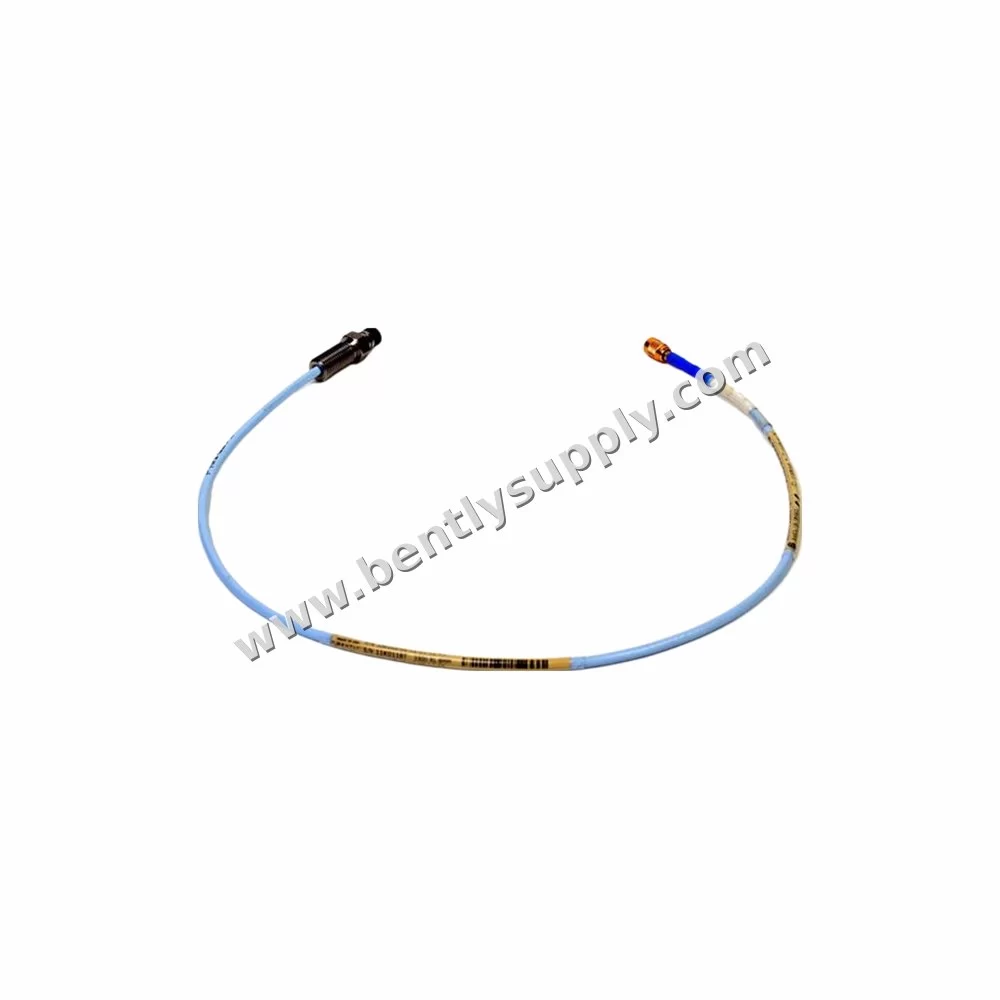 Bently Nevada 330105-02-12-05-02-CN product photo — Bently Nevada 330105-02-12-05-02-CN 接近探头