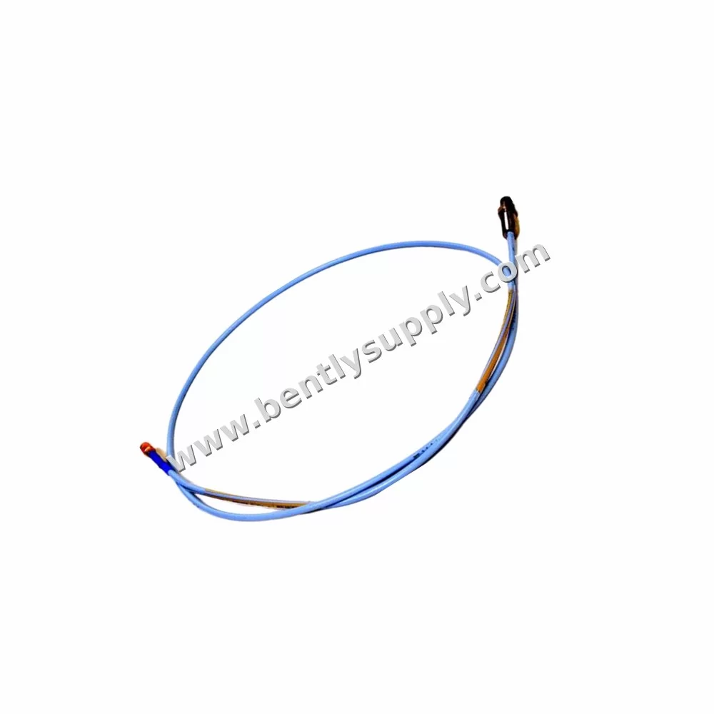 Bently Nevada 330105-02-12-05-02-CN product photo — Bently Nevada 330105-02-12-05-02-CN 接近探头