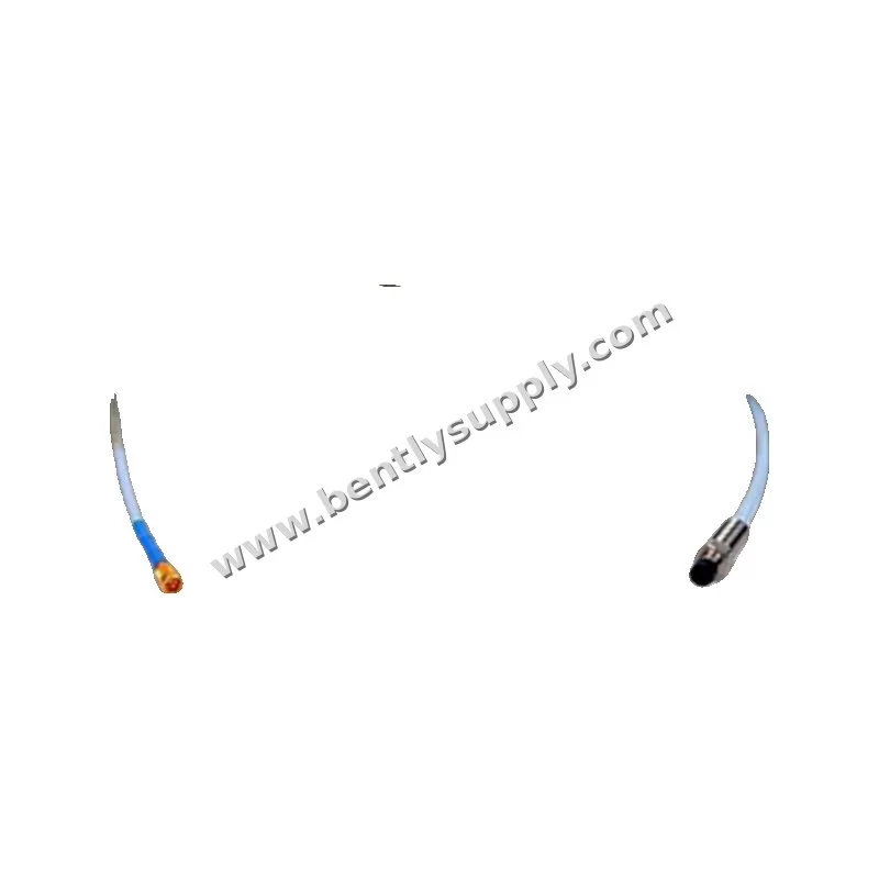 Bently Nevada 330105-02-12-05-02-CN product photo — Bently Nevada 330105-02-12-05-02-CN 接近探头