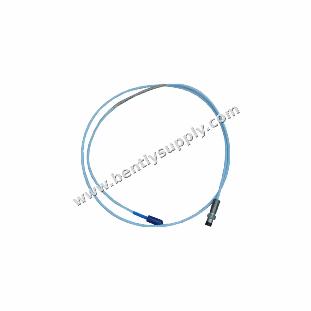 Bently Nevada 330105-02-12-05-02-CN product photo — Bently Nevada 330105-02-12-05-02-CN 接近探头