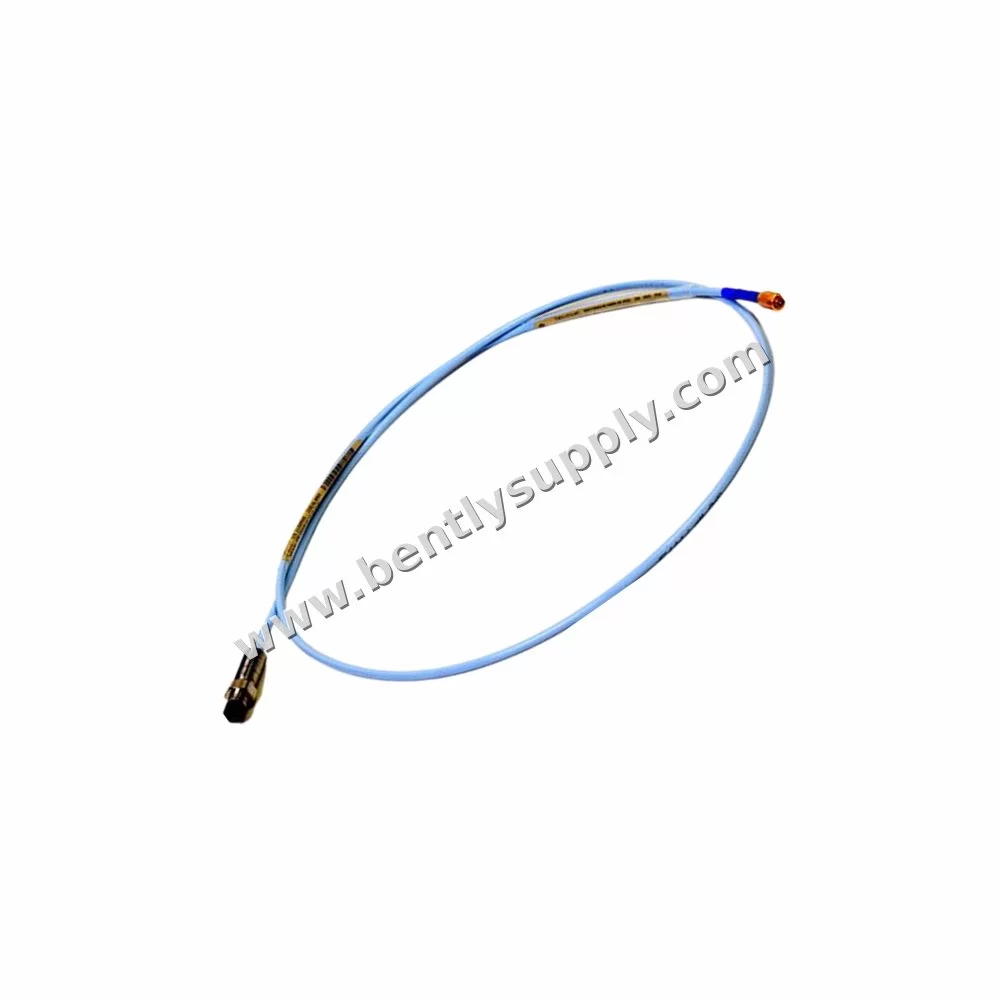 Bently Nevada 330105-02-12-05-02-CN product photo — Bently Nevada 330105-02-12-05-02-CN 接近探头