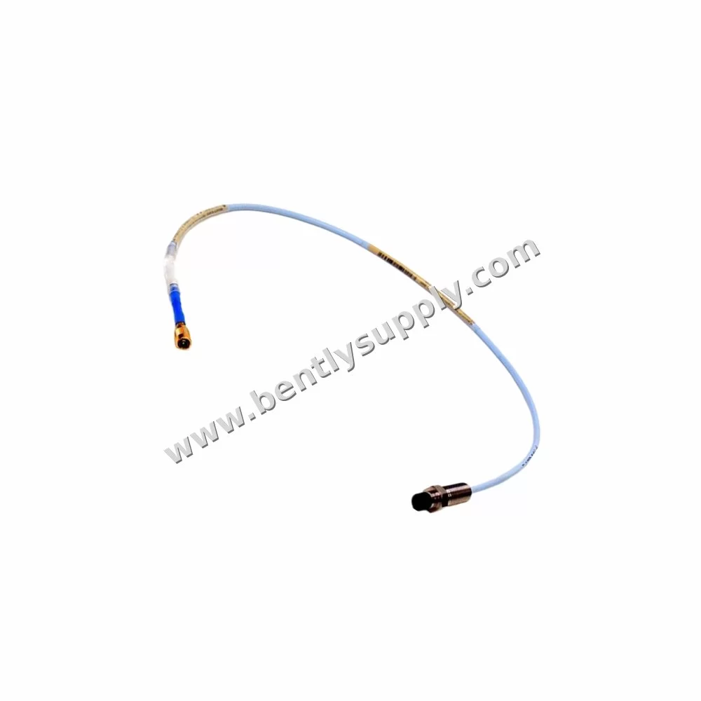 Bently Nevada 330105-02-12-05-02-CN product photo — Bently Nevada 330105-02-12-05-02-CN 接近探头