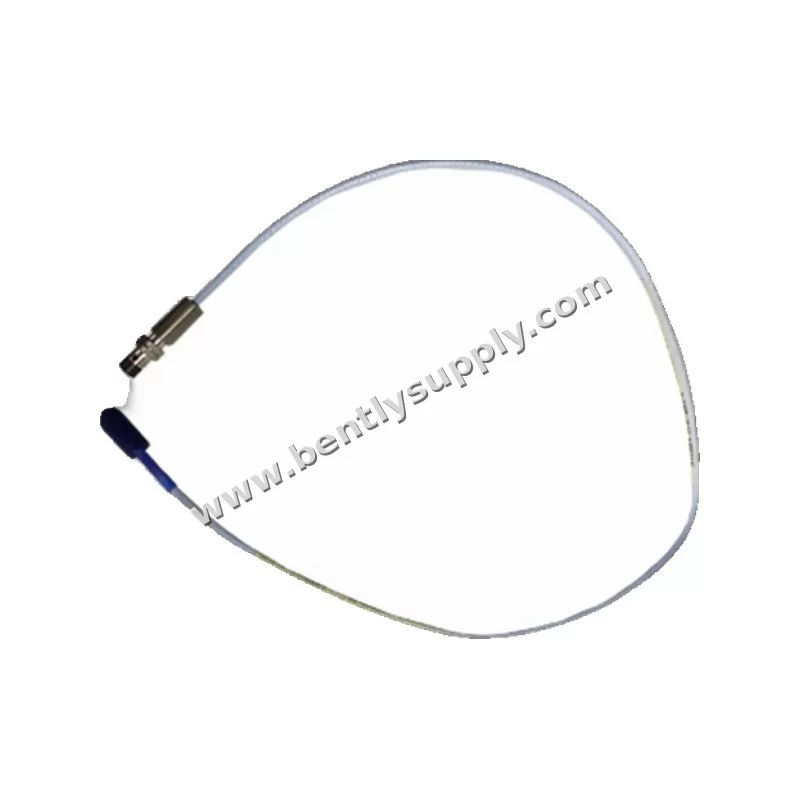 Bently Nevada 330106-05-30-50-02-CN 3300 XL 8 mm 倒装接近探头