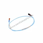 Bently Nevada 330106-05-30-05-02-CN product photo — Bently Nevada 330106-05-30-05-02-CN 3300 XL 8 mm 倒装接近探头