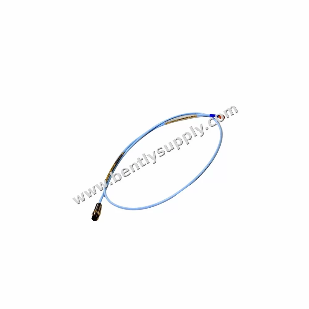 Bently Nevada 330106-05-30-05-02-CN product photo — Bently Nevada 330106-05-30-05-02-CN 3300 XL 8 mm 倒装接近探头