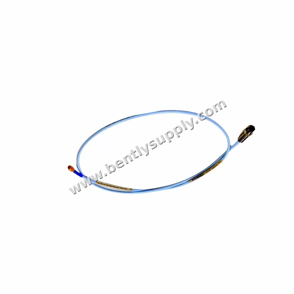 Bently Nevada 330106-05-30-05-02-CN product photo — Bently Nevada 330106-05-30-05-02-CN 3300 XL 8 mm 倒装接近探头