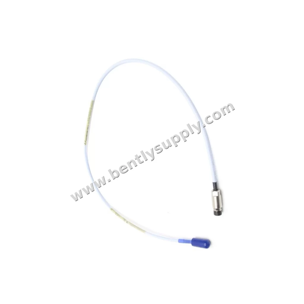 Bently Nevada 330140-08-05-11-05 product photo — Bently Nevada 330140-08-05-11-05 3300 XL 8 mm 接近探头(无铠装)