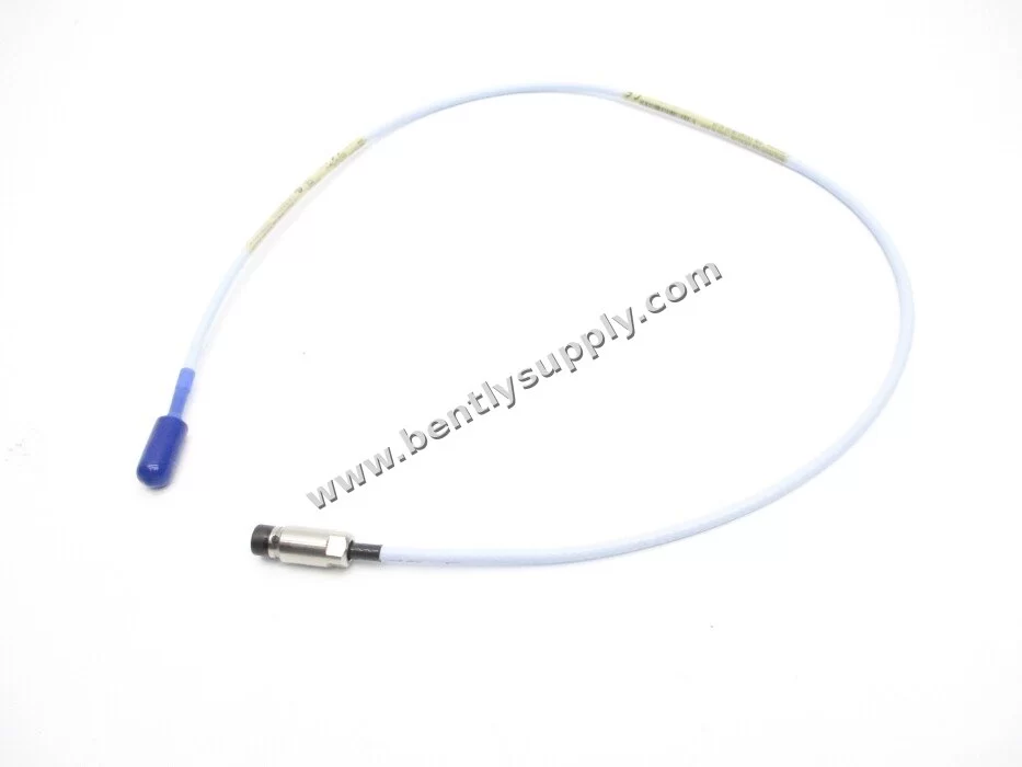 Bently Nevada 330140-08-05-11-05 product photo — Bently Nevada 330140-08-05-11-05 3300 XL 8 mm 接近探头(无铠装)