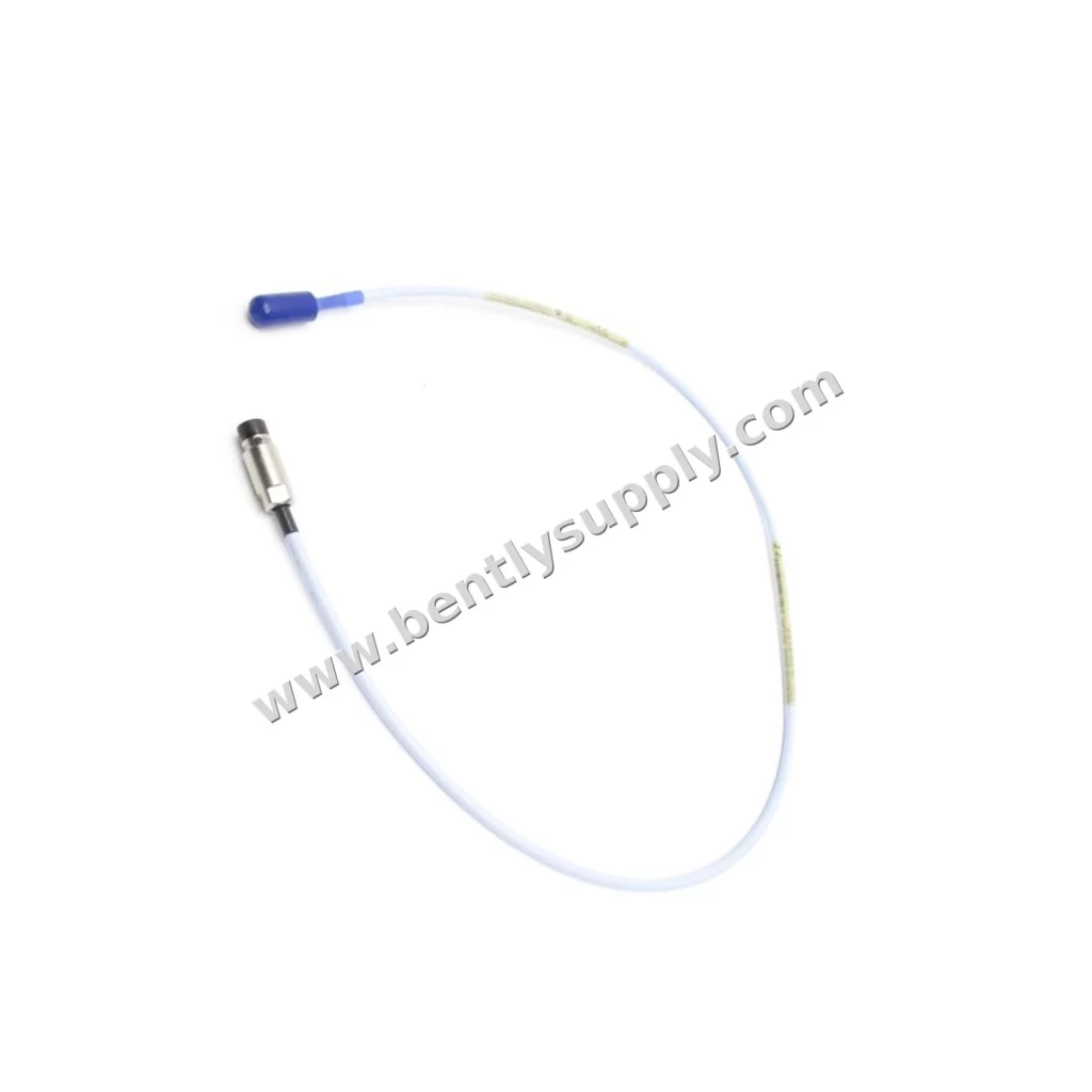 Bently Nevada 330140-08-05-11-05 product photo — Bently Nevada 330140-08-05-11-05 3300 XL 8 mm 接近探头(无铠装)