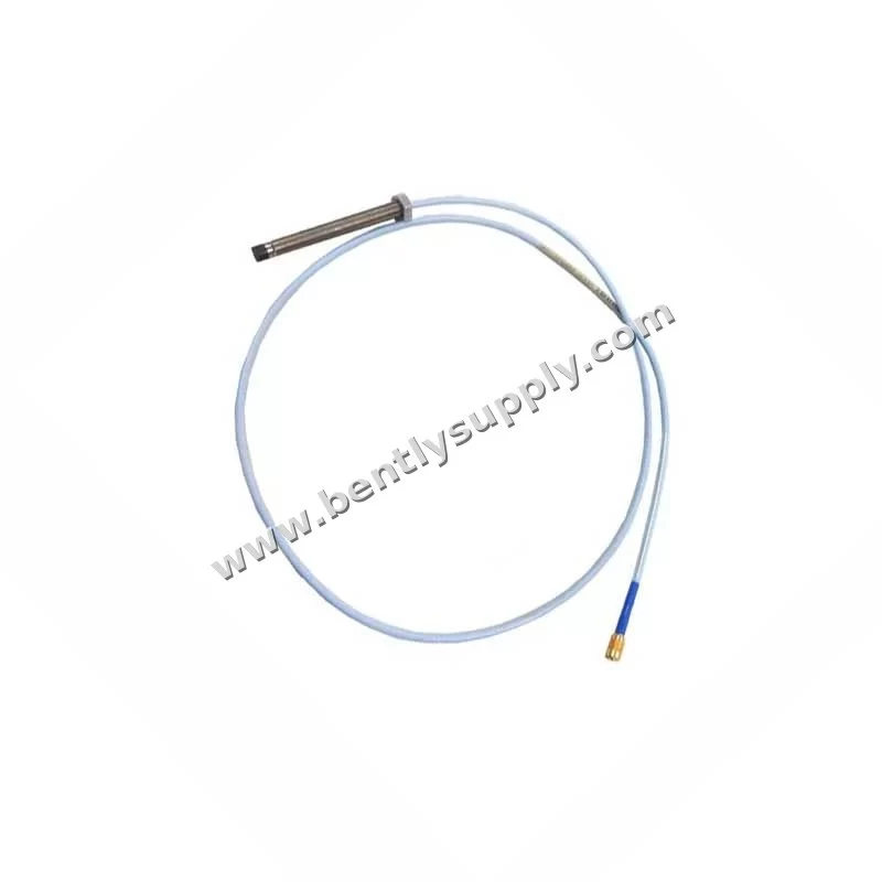 Bently Nevada 330141-08-10-11-05 3300 XL 8 mm Probe with armor