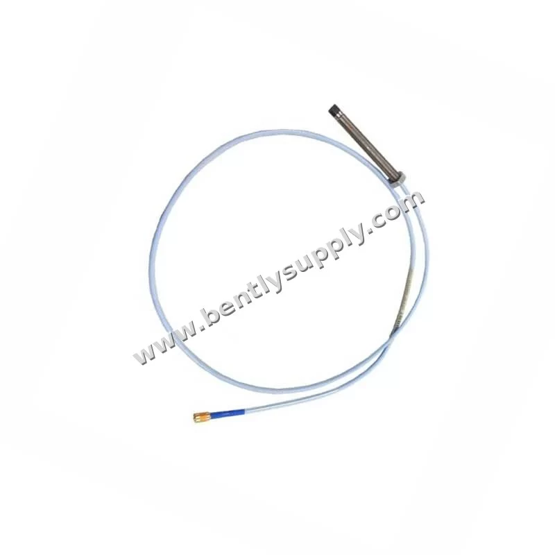 Bently Nevada 330141-08-50-01-00 product photo — Bently Nevada 330141-08-50-01-00 接近探头