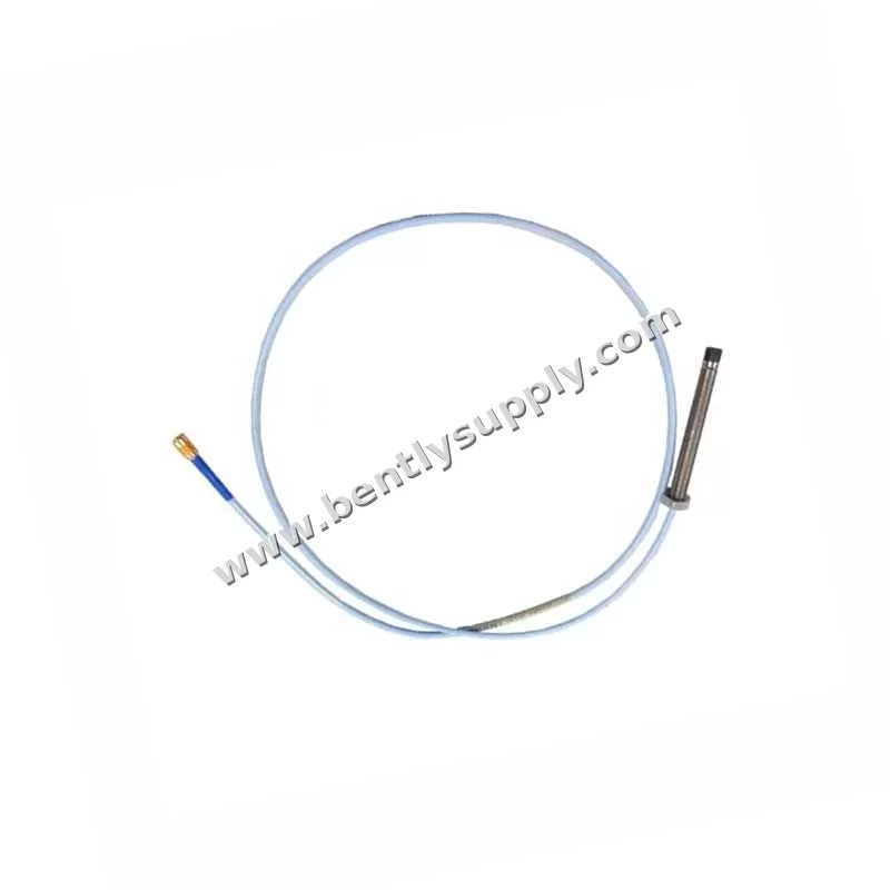 Bently Nevada 330141-08-50-01-00 product photo — Bently Nevada 330141-08-50-01-00 接近探头