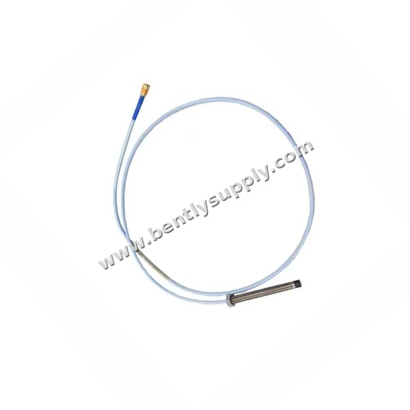 Bently Nevada 330141-08-50-01-00 product photo — Bently Nevada 330141-08-50-01-00 接近探头