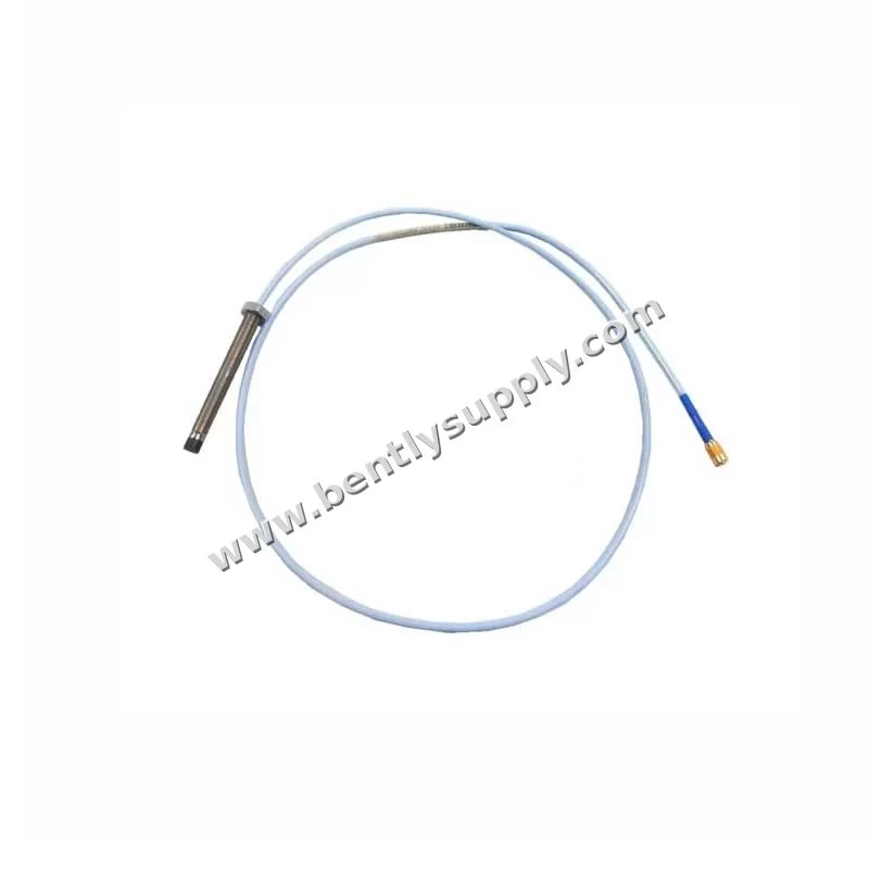 Bently Nevada 330141-08-50-01-00 product photo — Bently Nevada 330141-08-50-01-00 接近探头