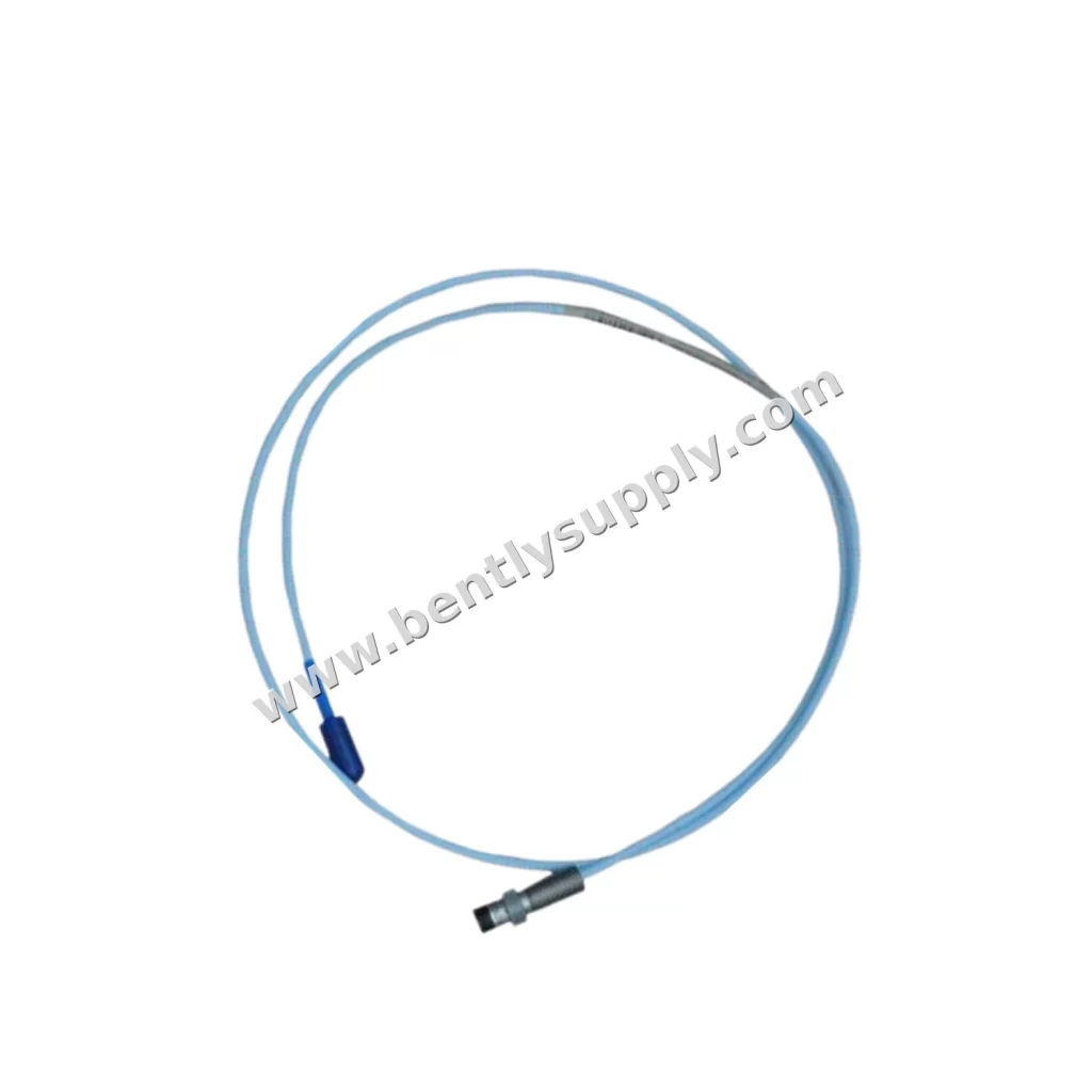 Bently Nevada 330171-00-08-10-02-CN product photo — Bently Nevada 330171-00-08-10-02-CN 接近探头