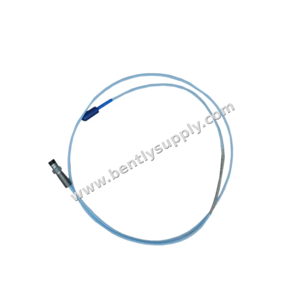 Bently Nevada 330171-00-08-10-02-CN product photo — Bently Nevada 330171-00-08-10-02-CN 接近探头