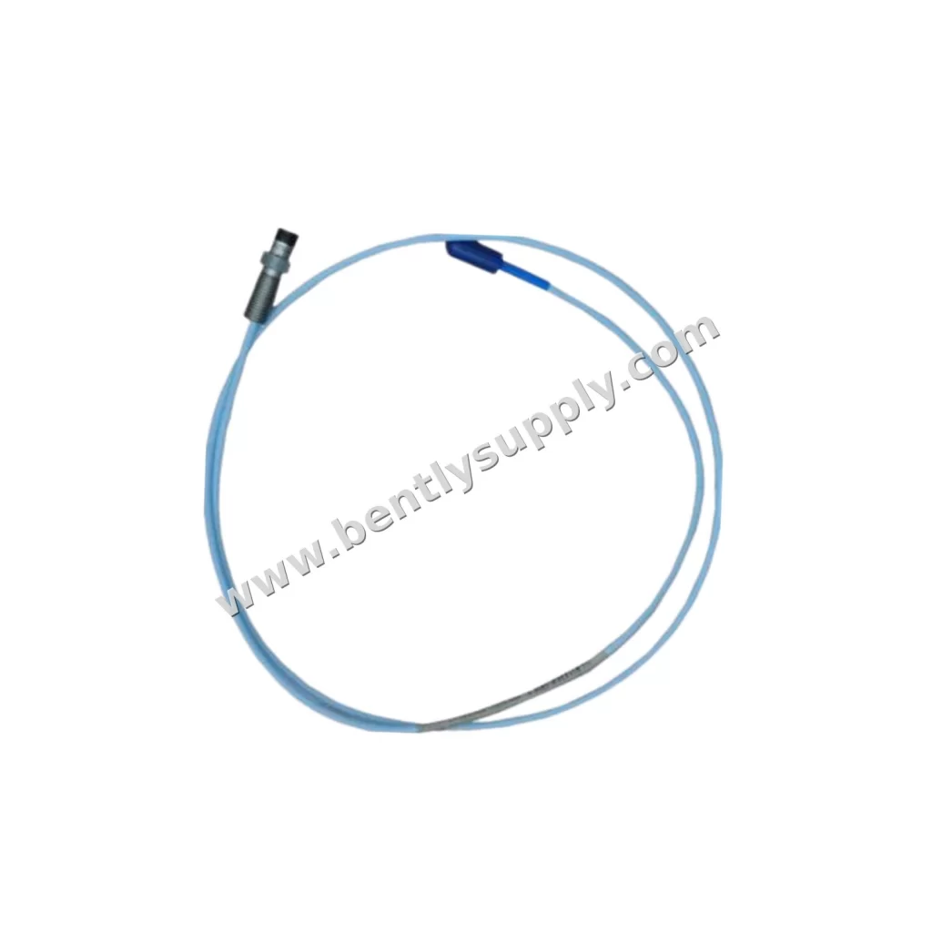 Bently Nevada 330171-00-08-10-02-CN product photo — Bently Nevada 330171-00-08-10-02-CN 接近探头