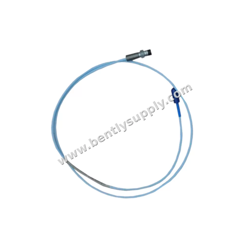 Bently Nevada 330171-00-08-10-02-CN product photo — Bently Nevada 330171-00-08-10-02-CN 接近探头
