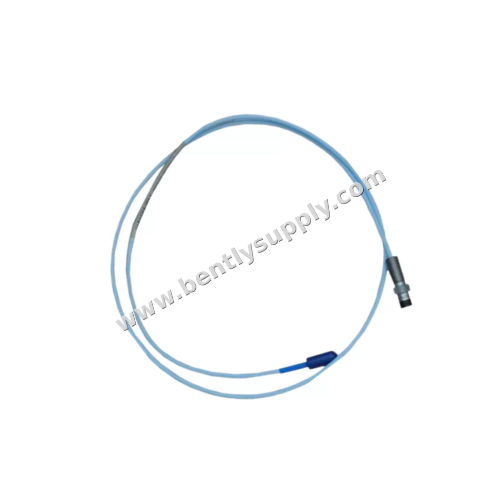 Bently Nevada 330171-00-08-10-02-CN product photo — Bently Nevada 330171-00-08-10-02-CN 接近探头