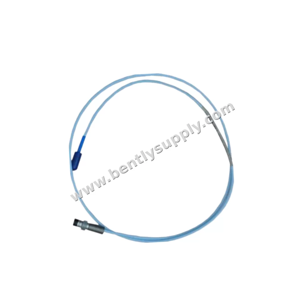 Bently Nevada 330171-00-08-10-02-CN product photo — Bently Nevada 330171-00-08-10-02-CN 接近探头