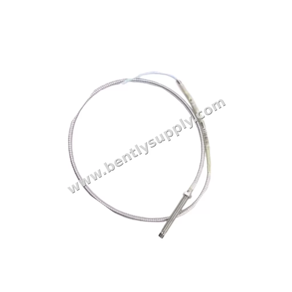 Bently Nevada 330172-00-94-10-02-00 product photo — Bently Nevada 330172-00-94-10-02-00 接近探头