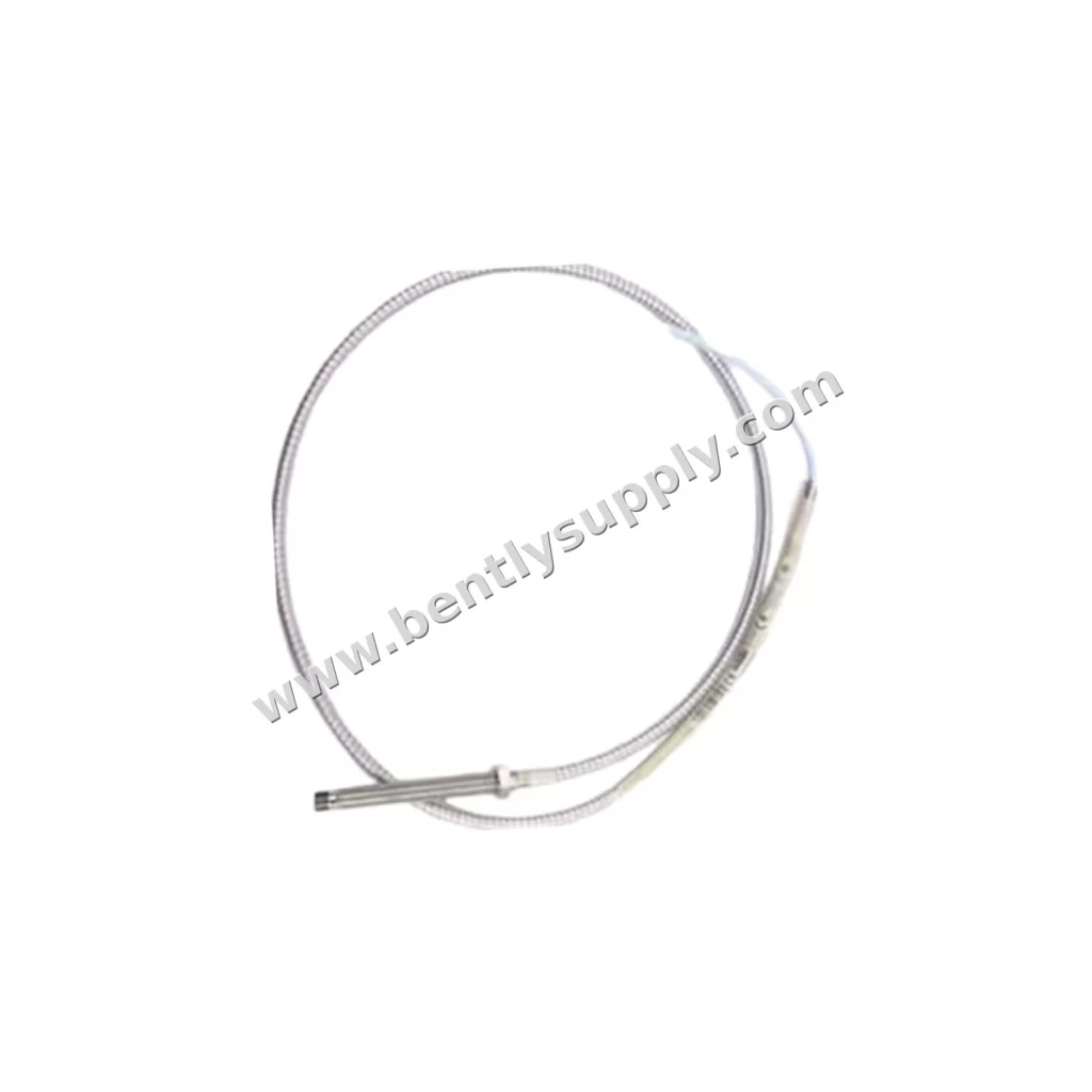 Bently Nevada 330172-00-94-10-02-00 product photo — Bently Nevada 330172-00-94-10-02-00 接近探头