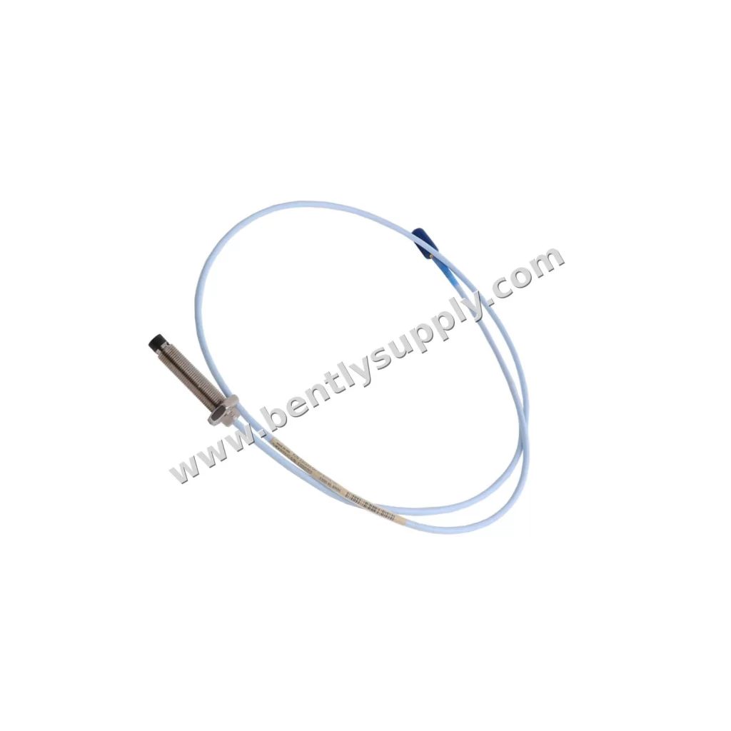 Bently Nevada 330173-00-02-20-12-05 product photo — Bently Nevada 330173-00-02-20-12-05 接近探头