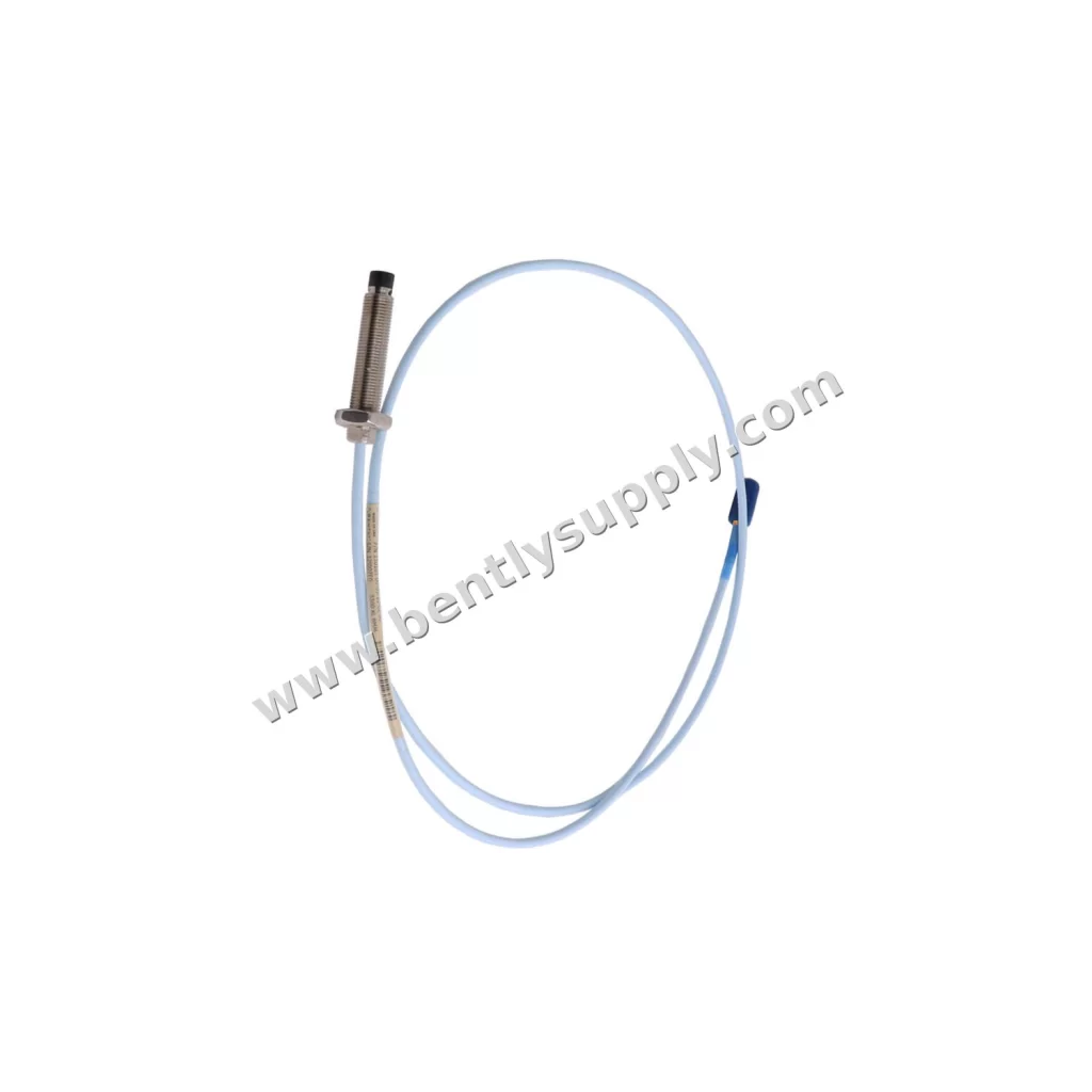 Bently Nevada 330173-00-02-20-12-05 product photo — Bently Nevada 330173-00-02-20-12-05 接近探头