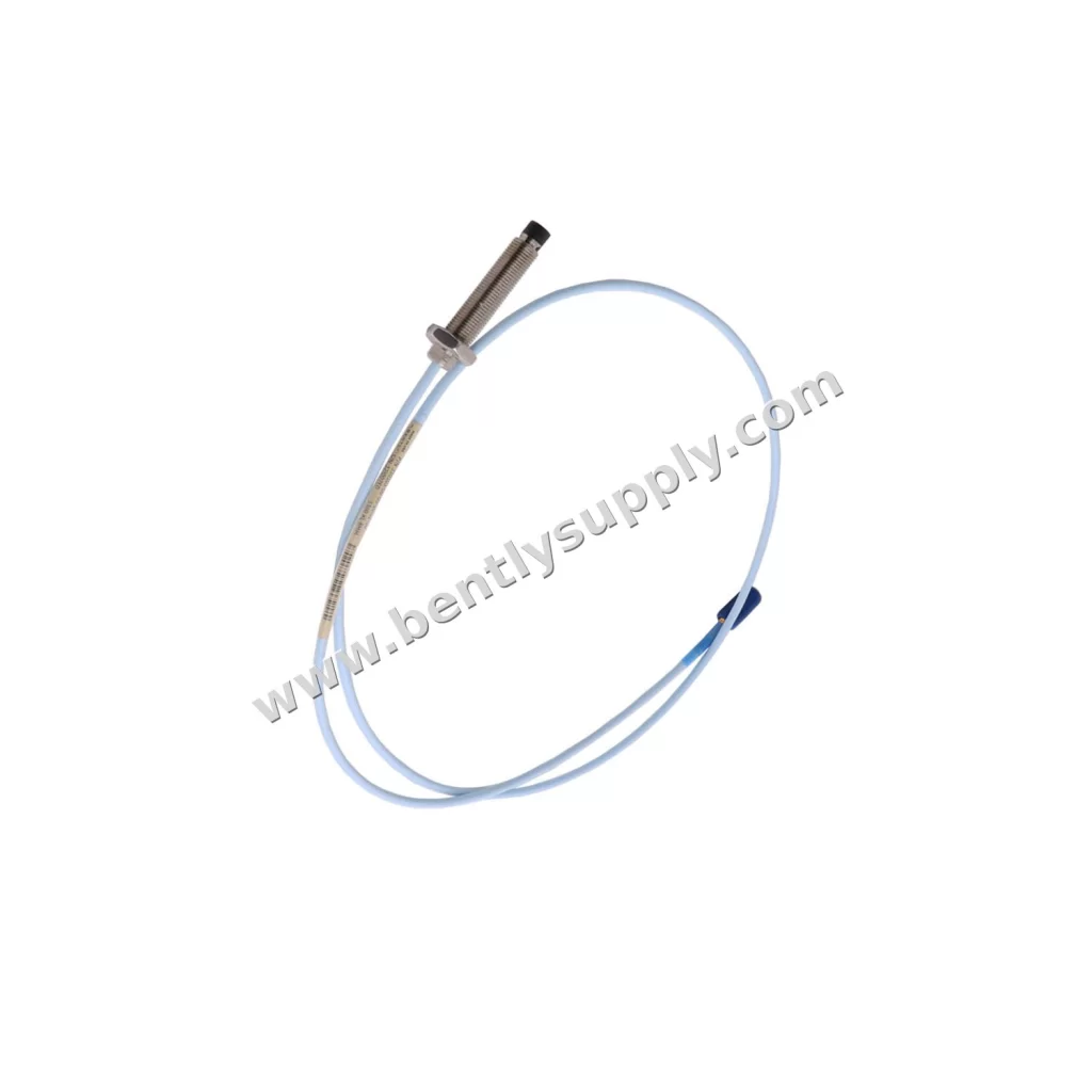 Bently Nevada 330173-00-02-20-12-05 product photo — Bently Nevada 330173-00-02-20-12-05 接近探头