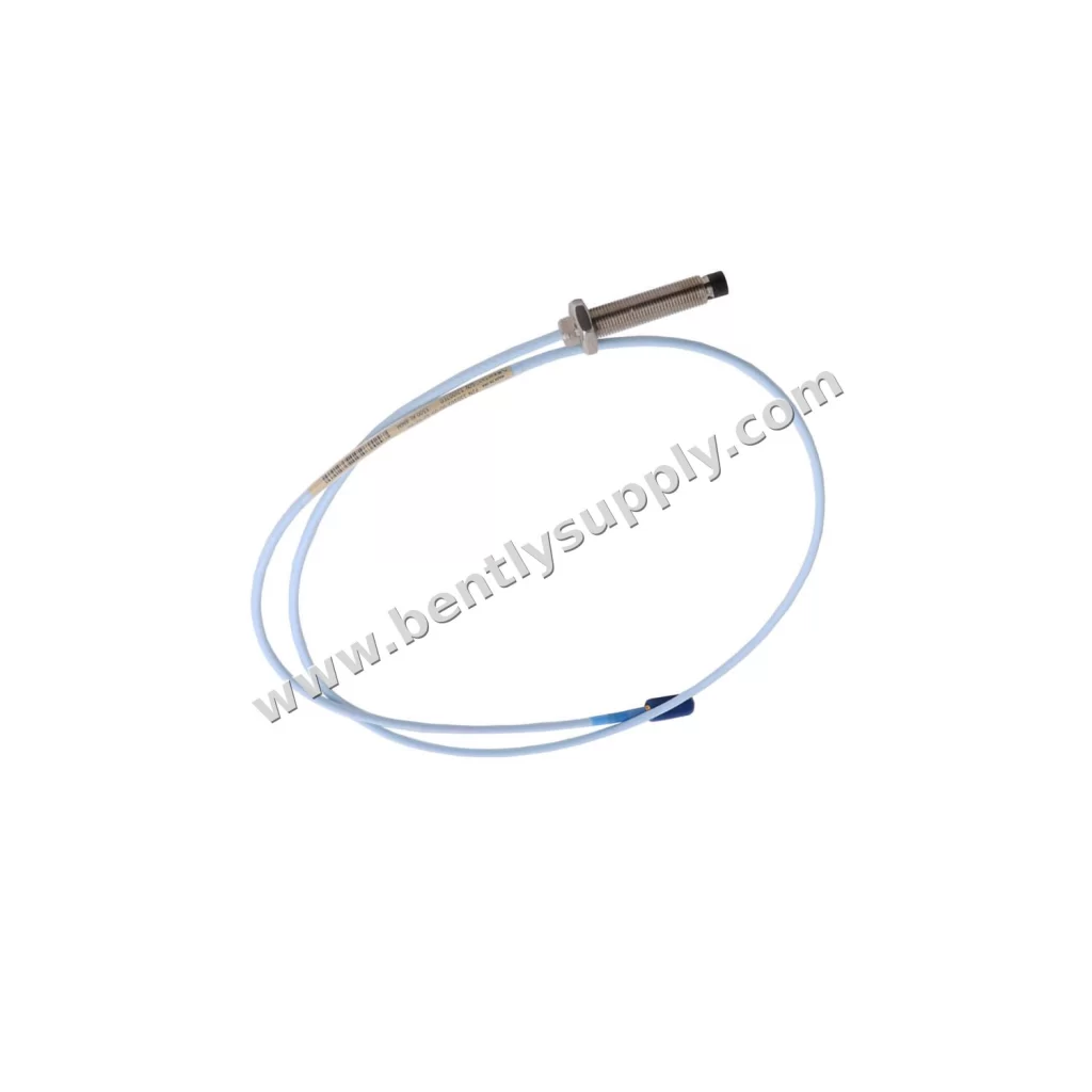 Bently Nevada 330173-00-02-20-12-05 product photo — Bently Nevada 330173-00-02-20-12-05 接近探头