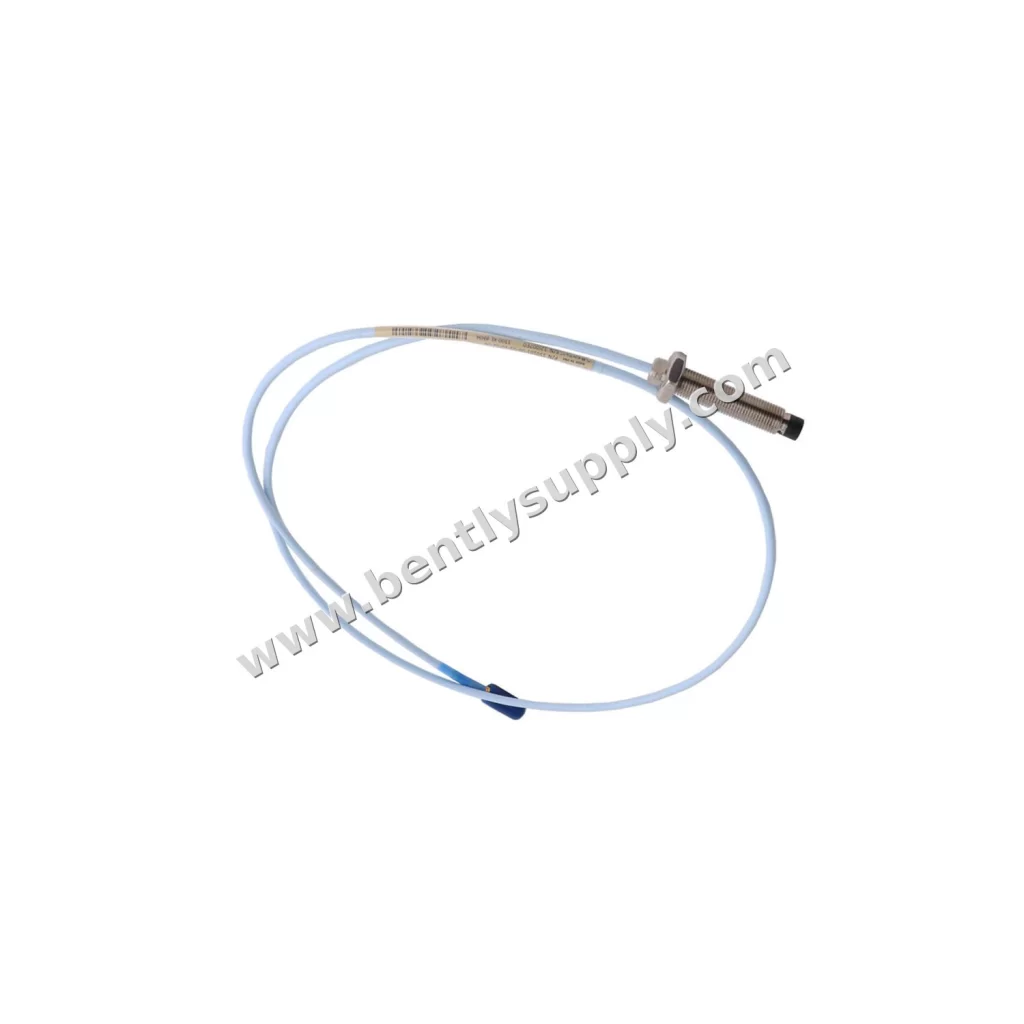 Bently Nevada 330173-00-02-20-12-05 product photo — Bently Nevada 330173-00-02-20-12-05 接近探头
